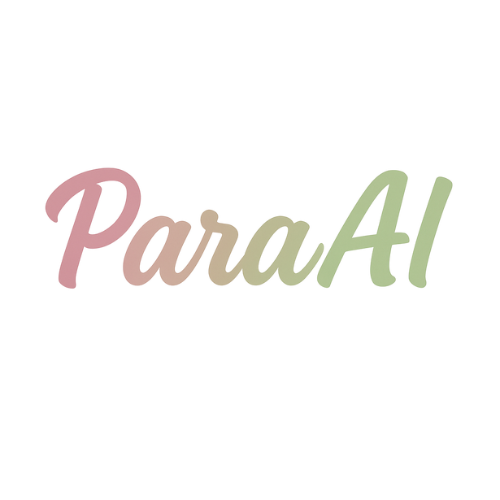 ParaAI Logo